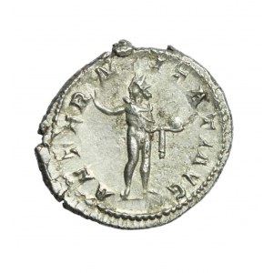 ROME, GORDIAN III, der schöne Antoninian von SOL