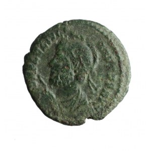 ROME, JULIANUS II, folis of the apostate emperor