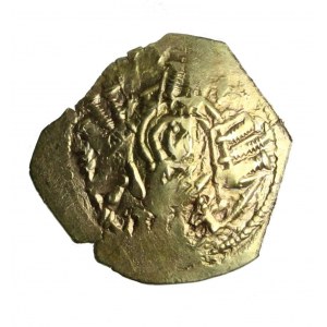 BIZANCJUM-ANDRONICUS II PALEOLOGIST (1325-1332 ne), AV Hyperpyron