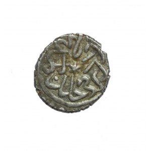 OSMAN, Münze von Mehmed II, Eroberer von Konstantinopel