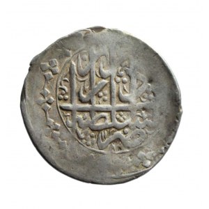 PERSIEN, ZAND-Dynastie, Schah Kerim Khan, 4 Schahi, selten