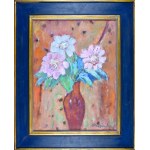 Czeslaw RZEPIŃSKI (1905-1995), Flowers