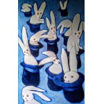 Miro Biały, Czary mary, 2022