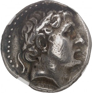 Eubée, Carystos. Didrachme ND (235-200 av. J.-C.), Carystos.