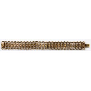 BRACELET, ITALY, 1934 - 1944