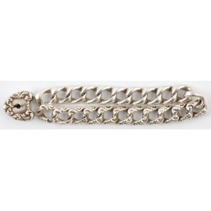 PADLOCK BRACELET