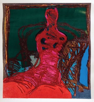 Halina CHROSTOWSKA PIOTROWICZ