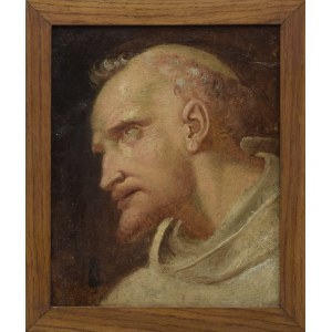 Malíř blíže neurčený, 19. století, Náboženský