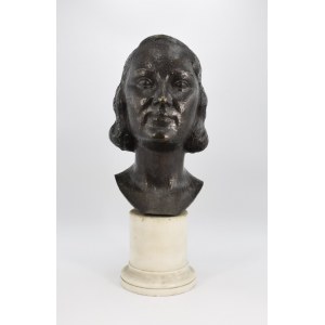 Jacques CYTRINOVITCH [Jacques CYTRINOVITCH] (1893-1942), Head of a Woman