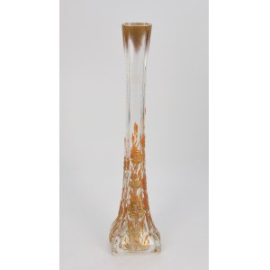 Art Nouveau Vase - Flöte