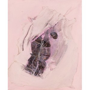 Natalia Hirsz (b. 1991), Untitled, 2014