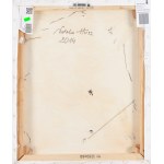 Natalia Hirsz (b. 1991), Untitled, 2014