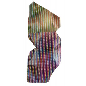 Jerzy Zajączkowski (b. 1972), Untitled, 2022