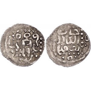 Golden Horde Qrim Yarmaq 1291 AH 698 Toqta Khan
