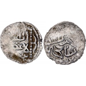 Golden Horde Sakche (Romania) 1 Dang 1313 -1341 Uzbek Khan