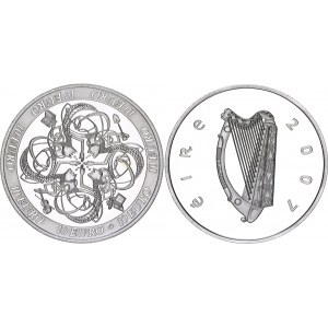 Ireland 10 Euro 2007