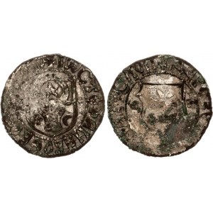 Moldavia Grossus 1517 - 1527 (ND)