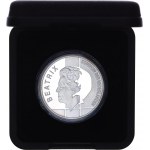 Netherlands 10 Gulden 1994