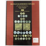 Iran Iranian Hammered Coinage 1500 - 1879 AD 2007