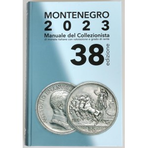 Italy Manual Italian Coins Collectors 2022