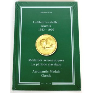 World Aeronautic Medals Classic 1783 - 1909 2015