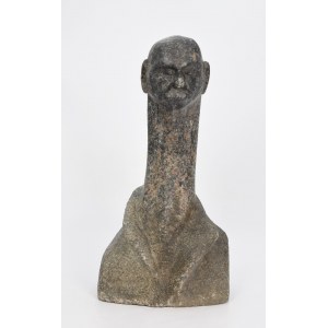Sculptor unspecified, 20th century, Head