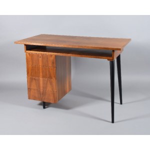 Mieczysław PUCHAŁA (20th century), Desk - type 20-11/Var II - design from 1959.