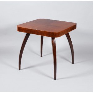 Jindřich HALABALA (1903-1978), Coffee table spider - type H-259 - design 1959.