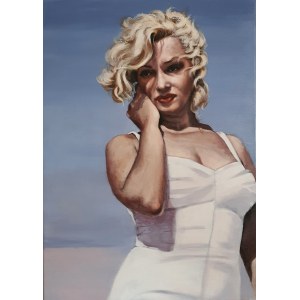 Iwona Kiraga, Marilyn 1, 2023 r.