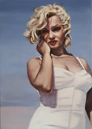 Iwona Kiraga, Marilyn 1, 2023 r.