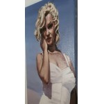 Iwona Kiraga, Marilyn 1, 2023 r.