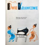 Brzechwa J. - Kaczka Dziwaczka - wg, pierwszego wydania z 1945
