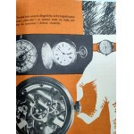 Orlowski B. - Urgroßeltern der Uhr - il. Gawryś, Erste Ausgabe, Warschau 1964