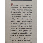 Curwood J.O. -Bari Syn Szarej Wilczycy - okładka proj. Szancer, Poznań 1949