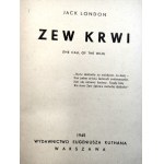 London Jack - Bloodlust - Warsaw 1945