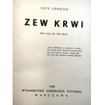 London Jack - Zew Krwi - Warszawa 1945