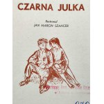 Morcinek G. - Czarna Julka - il. Szancer, Warszawa 1962