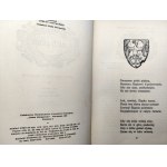 Żurkowski W. - Znad Odry - poviedky a básne - prvé vydanie, Varšava 1954