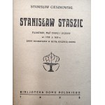 Cieszkowski S. - Stanisław Staszic - Warszawa 1926