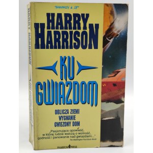 Harrison H. - Ku gwiazdom - Gdańsk 1993