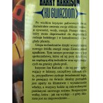 Harrison H. - Ku gwiazdom - Gdańsk 1993