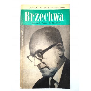 Skrobiszewska H. - BRZECHWA - Warszawa 1965
