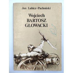 Jan Lubicz Pachoński - Wojciech Bartosz Głowacki - Warszawa 1987