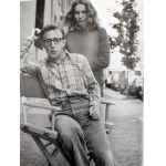 Aixala P. - Woody Allen - Biografia - Filmografia - Warszawa 2006