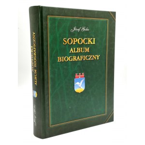 Golec J. - Sopocki album biograficzny - Cieszyn 2008