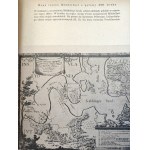 W Walce z Najazdem Szwedzkim 1655 - 1660 - Wydanie Pierwsze, MAPY