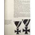 FALERISTIK - Falerystyka - Medale Odznaczenia - Wyd. ARTIA 1976