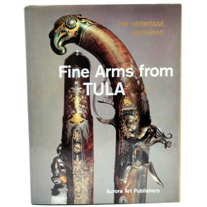 Fine Arms from TULA - The Hermitage Leningrad