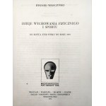 Wroczyński R. - Dzieje wychowania fizycznego i sportu - Ossolineum 1971