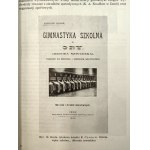 Wroczyński R. - Dzieje wychowania fizycznego i sportu - Ossolineum 1971